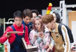 独家爆料cj美女 明星大侦探第9季免费完整版高清,明星大侦探第9季免费完整版高清来袭